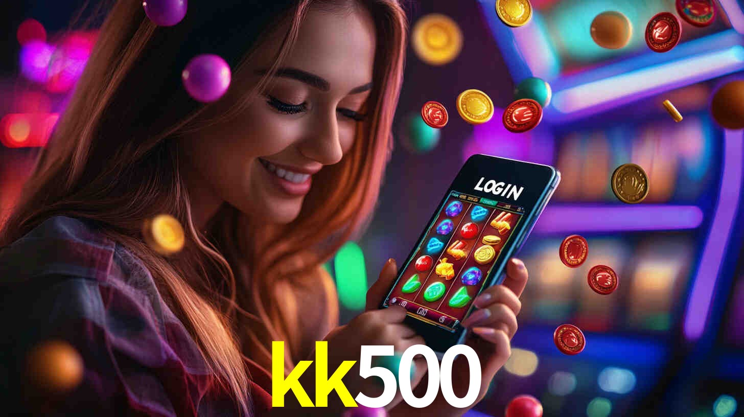 kk500
