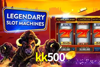 Desvendando o Mundo dos Jogos Virtuais na kk500