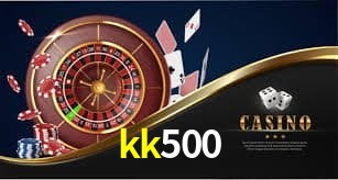 Estatísticas Esportivas kk500