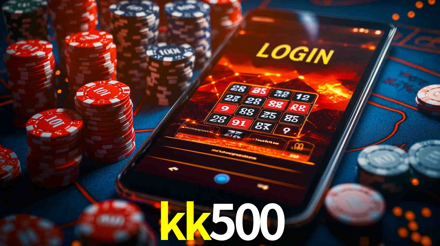 kk500