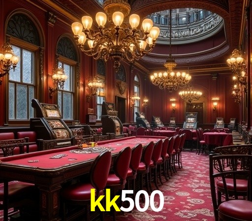 Ofertas Exclusivas kk500