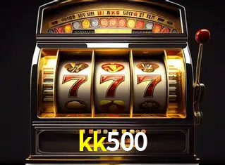 A Revolução dos Aplicativos de Jogos no kk500