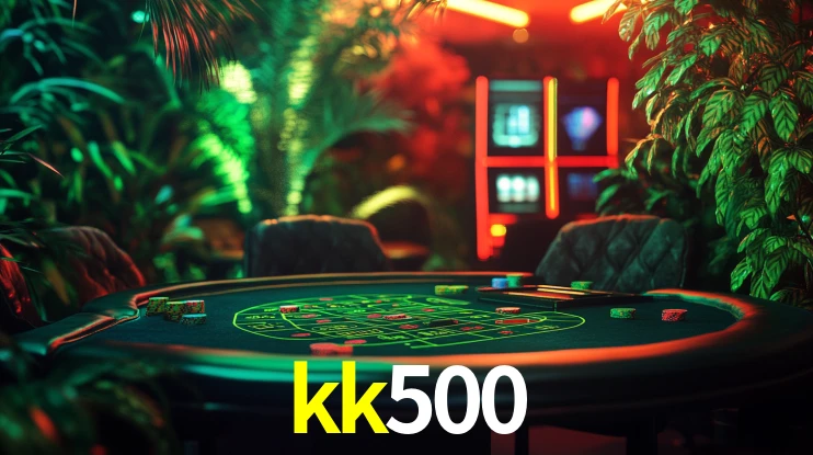 Programa VIP kk500