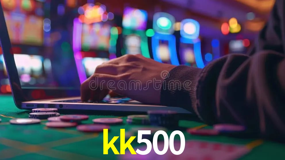 PIX Instantâneo kk500