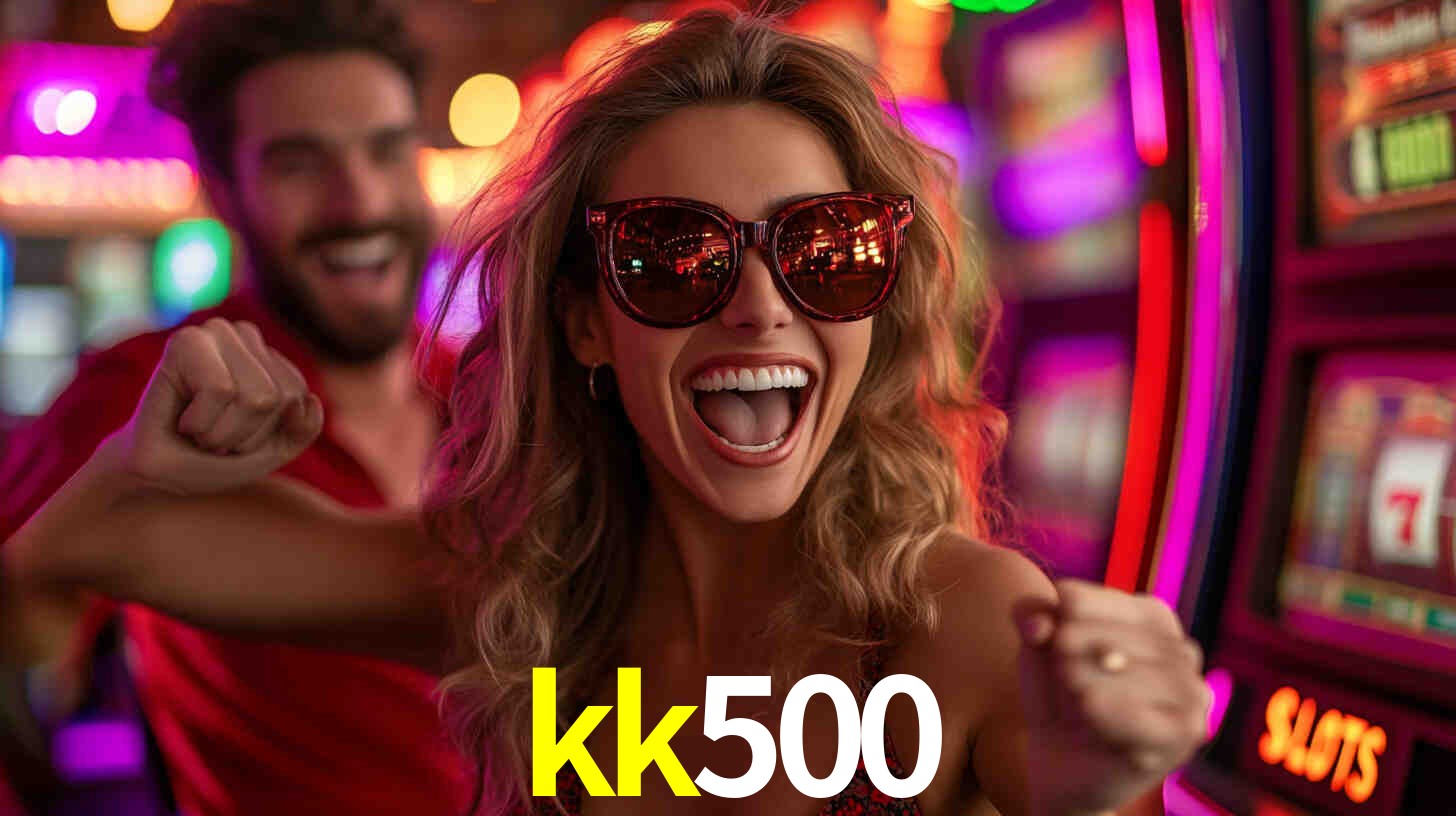 Descubra a Essência do kk500: Nossa História e Compromissos