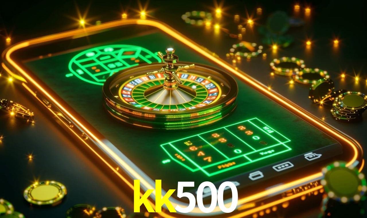 Promoção Relâmpago kk500