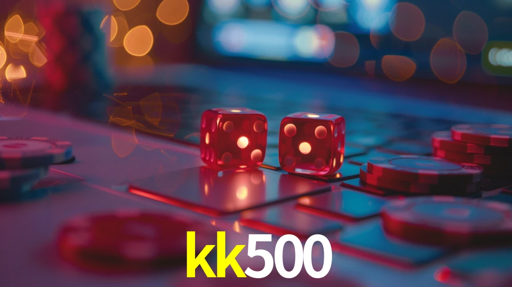 Live Casino kk500