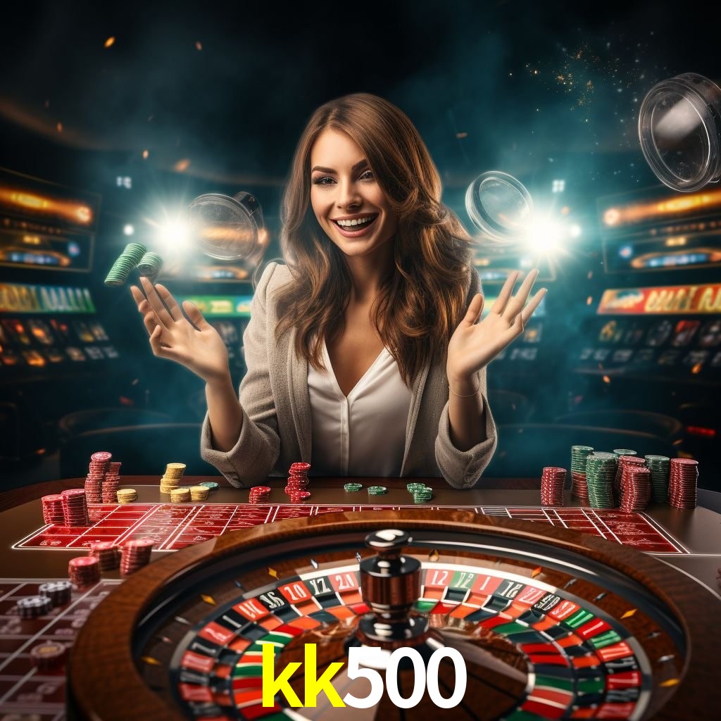 kk500