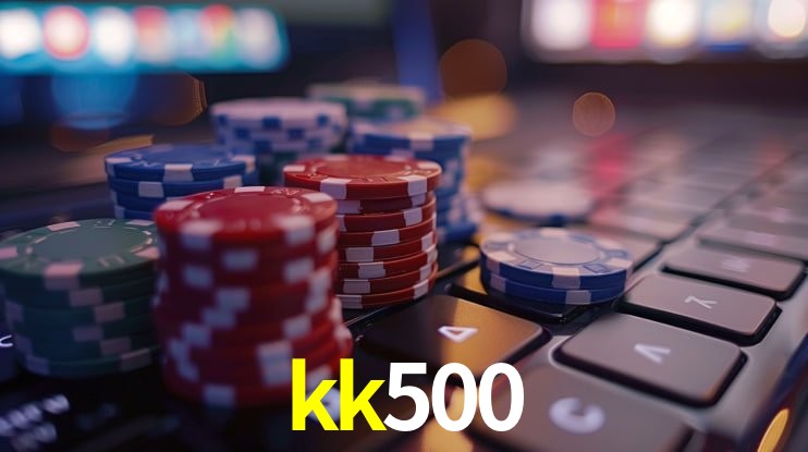 Sistemas de Segurança kk500