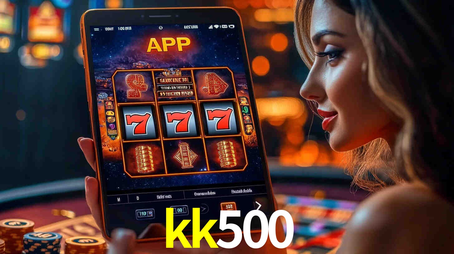 kk500